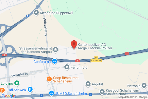 Kantonspolizei