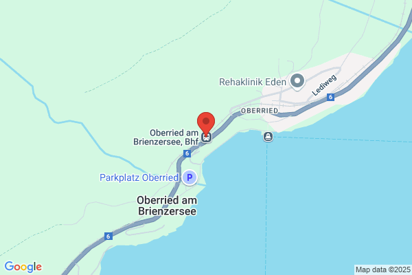 Ersparniskasse Brienz