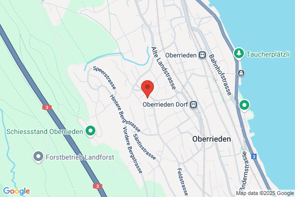 Dörfler AG