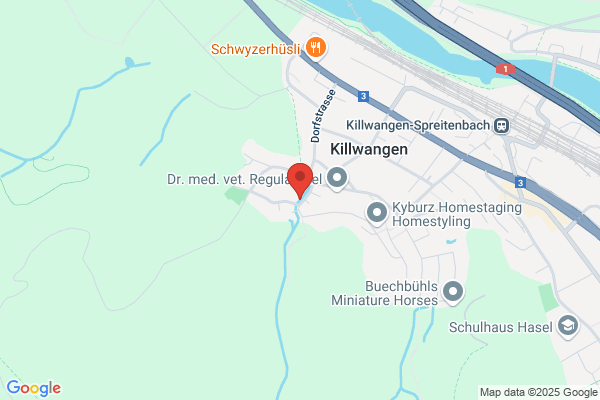 Keller Gebr.