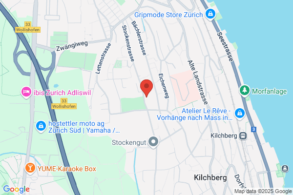 Fastarch Architekturbüro eth/sia