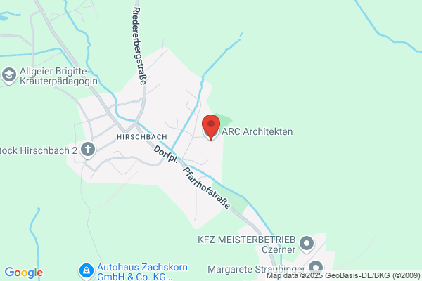 Arc Architekten AG