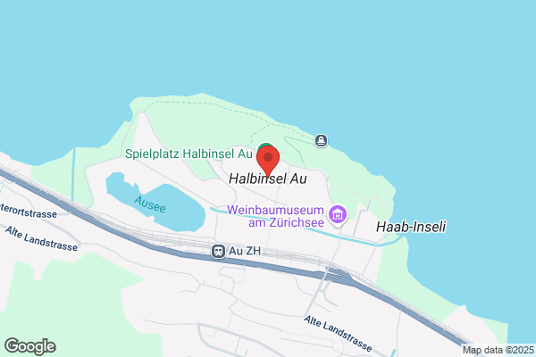 Archipelago AG