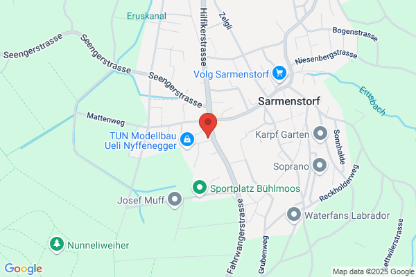 Mauersegler AG