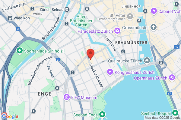 Wethli Architekten