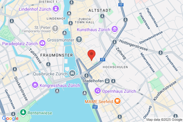 ZRH Zoelly Rueegger Holenstein Architektrn AG