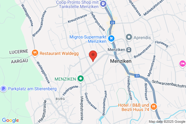 B. Eljmazi Geruestbau