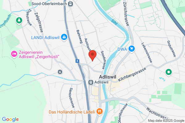 ELI Accordunternehmung GmbH