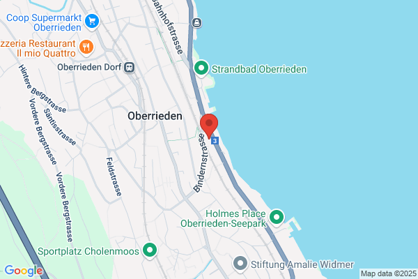 Hotz IBV GmbH