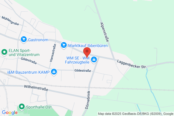 LMP - Service GmbH