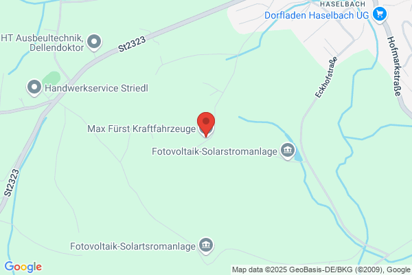 Max Fuerst AG