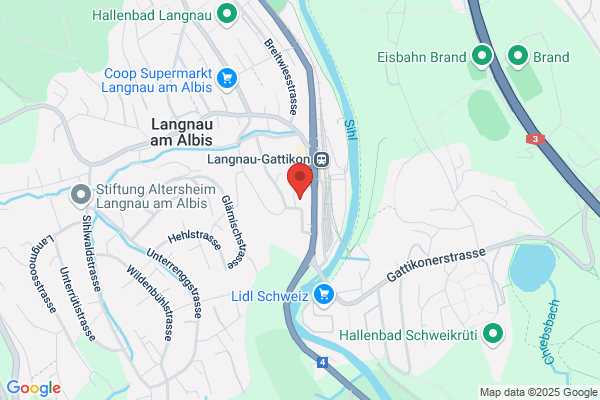 Walter Bachmann Bauunternehmung AG