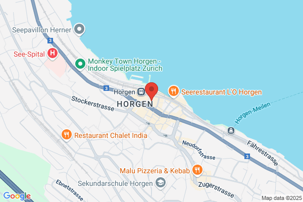 Blumen Eichenberger Horgen