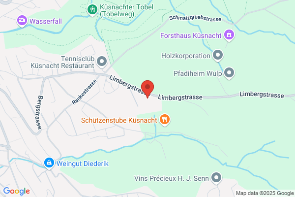 Wüthrich Gartenbau GmbH