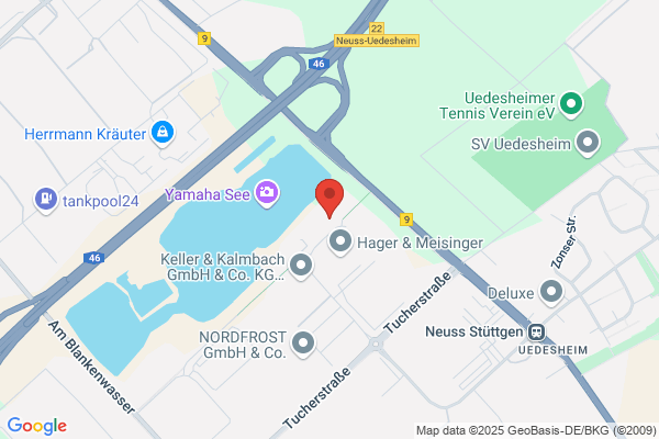 Alpha-Biocare GmbH
