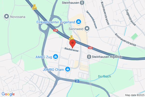 CARALP GmbH