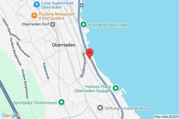 EDV-Verbund RB Zuerichsee