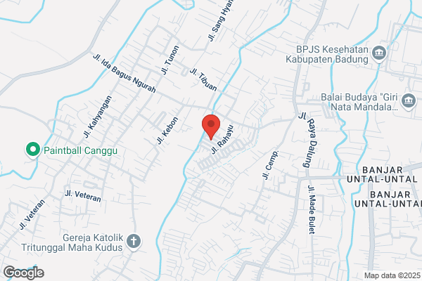 Nusantara Devine AG