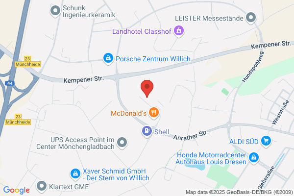 RCCS GmbH