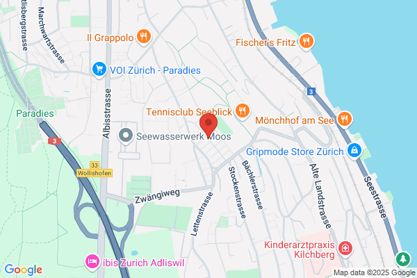 SwissExclusive GmbH
