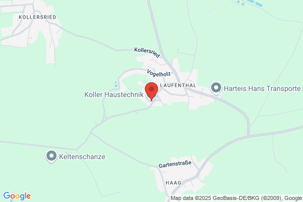 Koller und Koller Haustechnik
