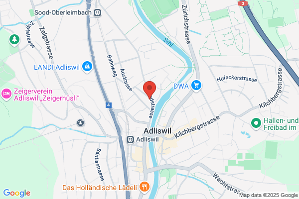 Coiffeur Regula Adliswil