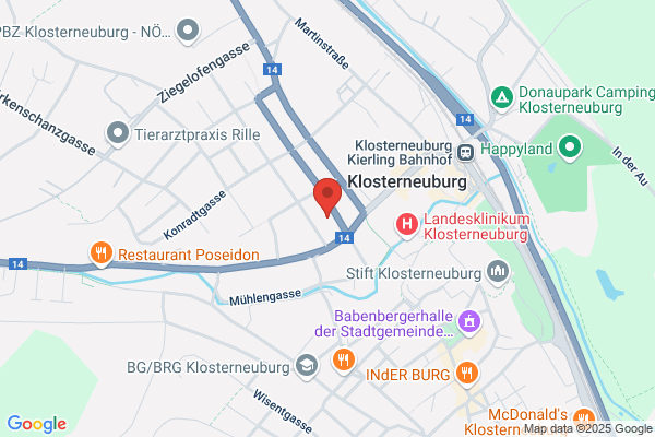 Frey Consulting und Co.
