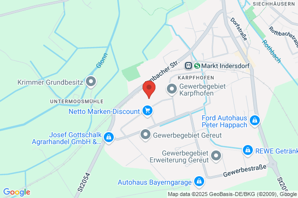 Godcoast GmbH