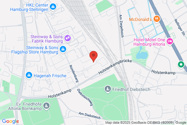 Scantecno Trading GmbH