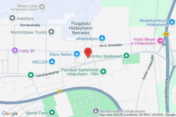 AundT Software GmbH