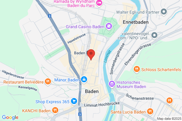 Data Access Mind DAM GmbH