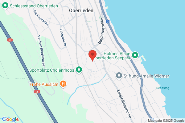 Smart Byte Informatics GmbH