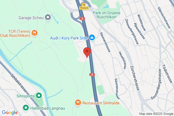 Zuerichsee Amendola GmbH