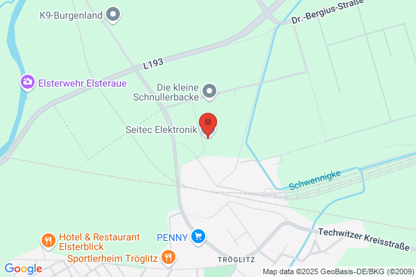 seitec GmbH
