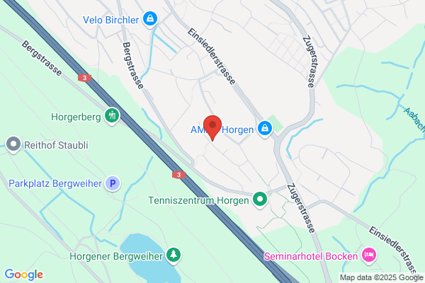 Kinderhort Fischenrueti