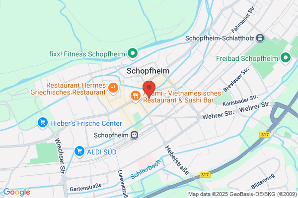V. Mueller-Moor Immobilien-Management