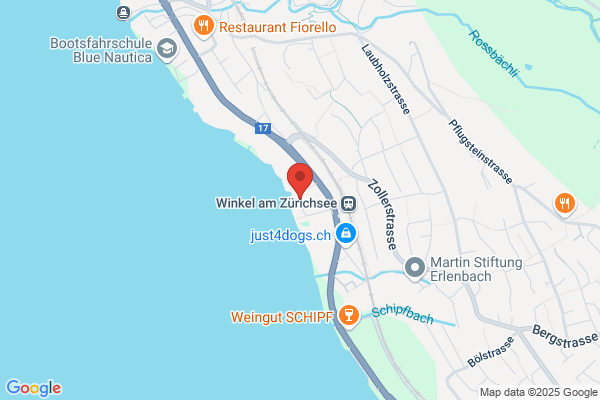 Strandbad Winkel