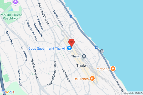 VON POLL REAL ESTATE Zürichsee Linkes Ufer