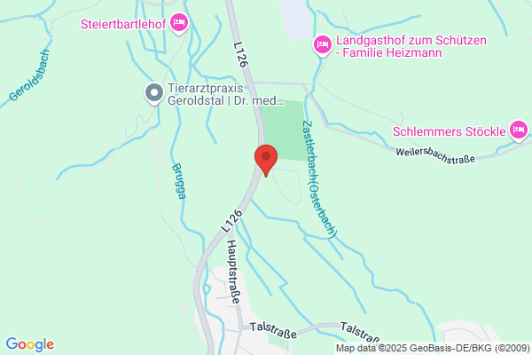 Reisebuero Wiederkehr AG