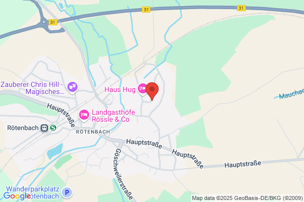 Sprachheilkindergarten Eisenhof