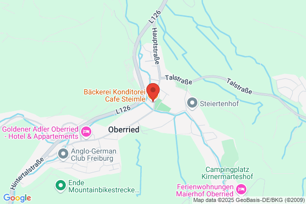Baeckerei S. Winter