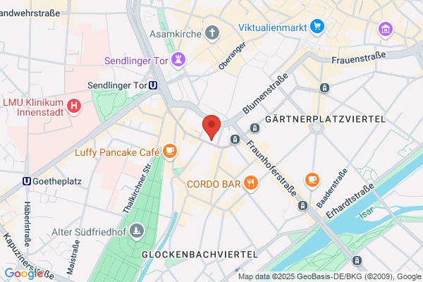 Process Consulting GmbH