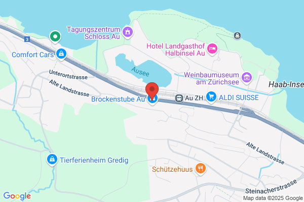 RB Autovermietung AG