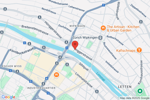 alevis breitenmoser und partner