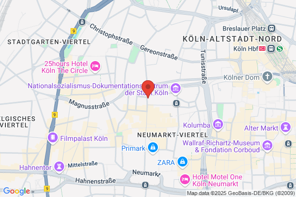Haas Augenoptik GmbH