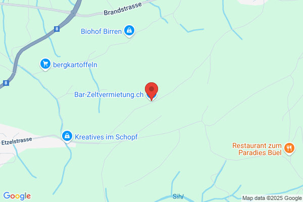 Festzeltvermietung E.S.S