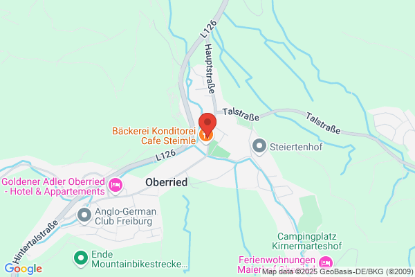 Gasthof Sternen