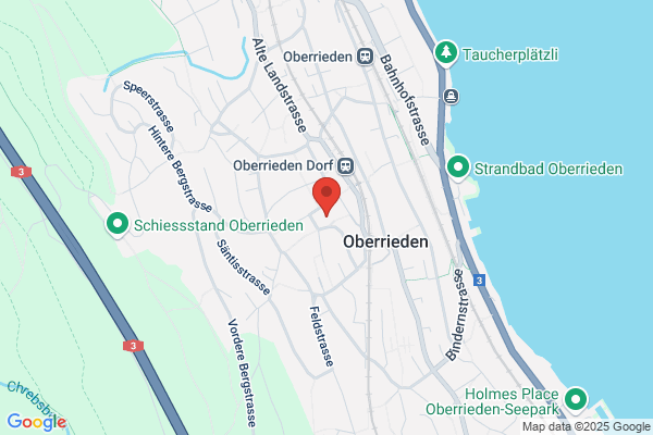 Pro Ambiente-Stabinger