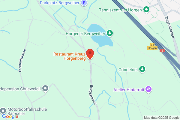 Restaurant Kreuz GmbH