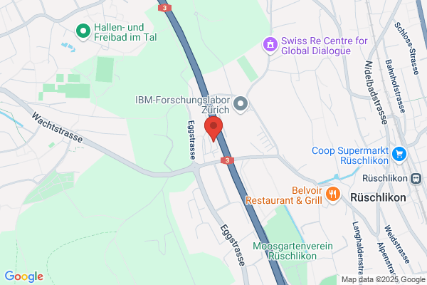 Fischer Metallbau AG